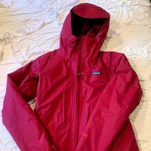 PATAGONIA H2NO JACKET